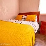 Beach Road Apartments