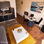 Beach Road Apartments