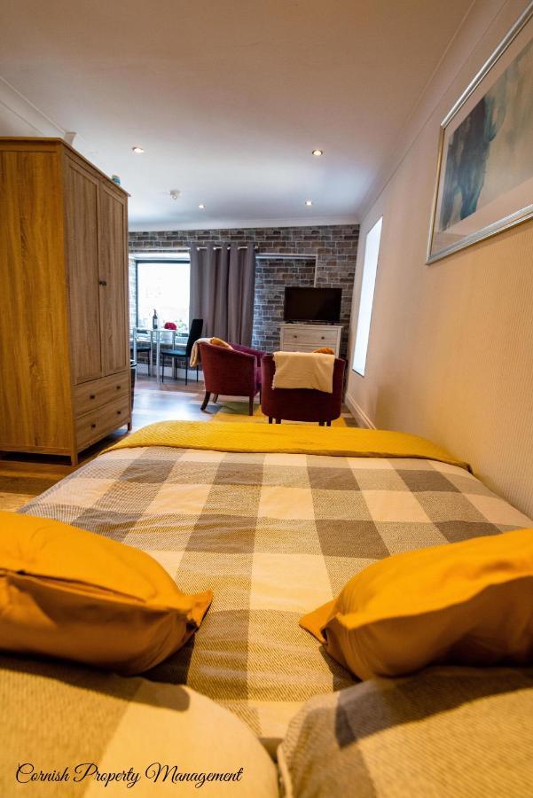 Apartment Road Newquay (Cornwall)