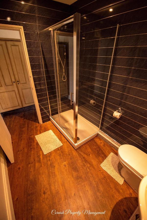 Road Apartment Newquay (Cornwall)