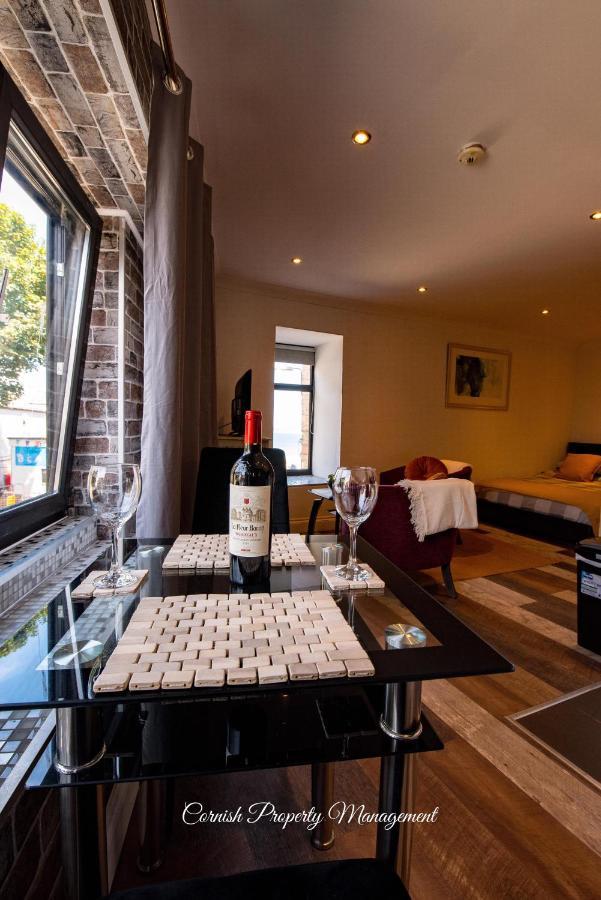 Road Apartment Newquay (Cornwall)