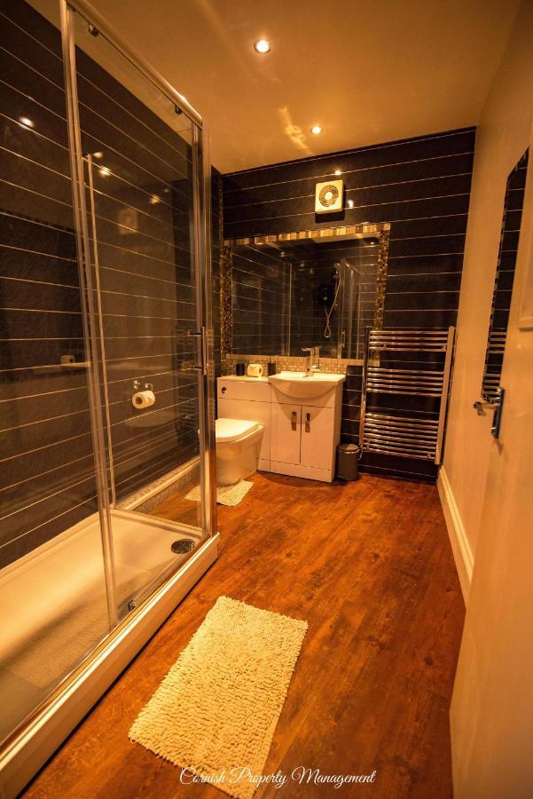 Road Apartment Newquay (Cornwall)