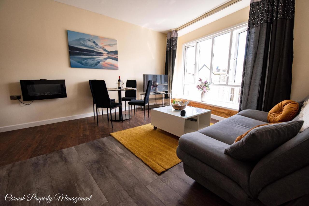 Road Apartment Newquay (Cornwall)