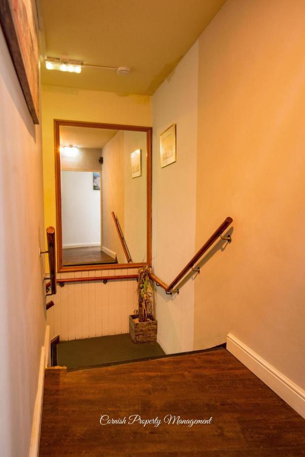 Road Apartment Newquay (Cornwall)
