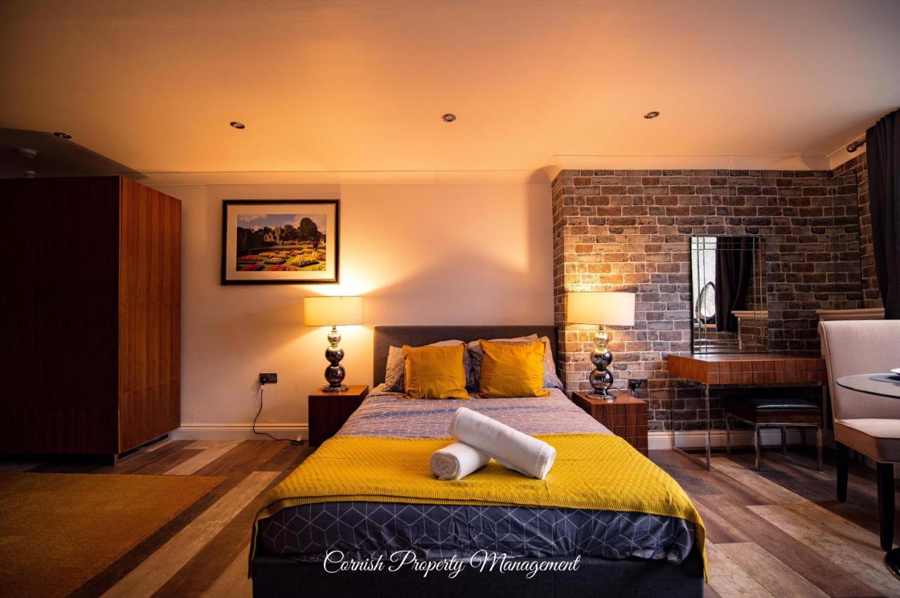 Road Apartment Newquay (Cornwall)