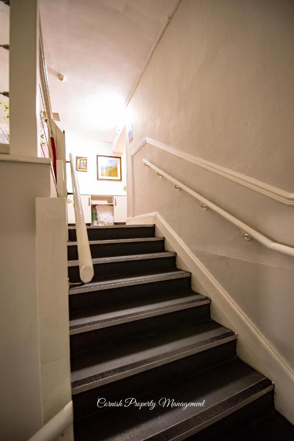 Road Apartment Newquay (Cornwall)
